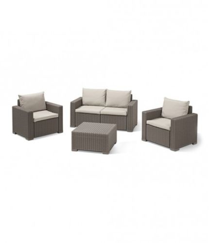 Especial muebles de jardín en eBay: 7 ofertas para aprovechar el buen