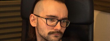 Así está entrenando El Xokas para intentar cambiar su físico: "quiero enseñaros cómo está una persona de deteriorada"