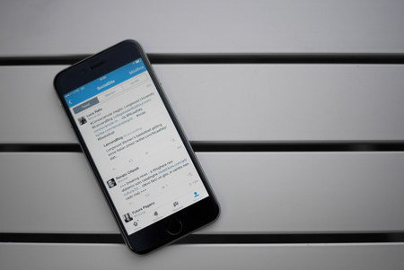 Twitter trata de lavar su imagen con 636.248 cuentas expulsadas en 2016, pero aún no es suficiente