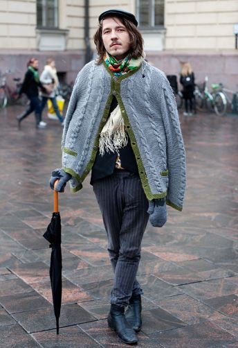 El mejor street-style de la semana (XXXIX)