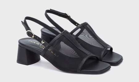 Sandalias Martinelli