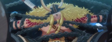 El capítulo 1153 del manga de One Piece revela una trágica historia. Al final las teorías sobre Loki tenían razón 