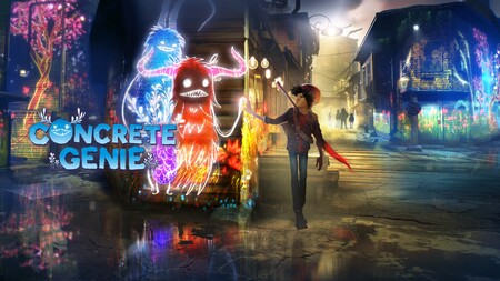 PixelOpus está desarrollando un nuevo título de PS5 en Unreal Engine 5 en colaboración con Sony Pictures Animation
