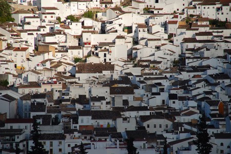 Ubrique
