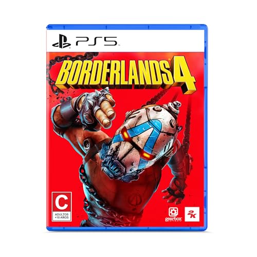 Borderlands 4