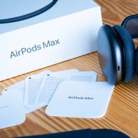Los AirPods Max han bajado de precio, y no de cualquier manera: es la primera vez que tienen un descuento del 31% 