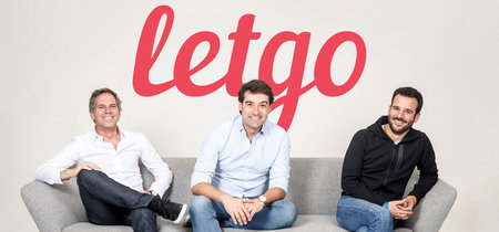 Letgo recibe una inversión de 500 millones de dólares más desde Naspers 