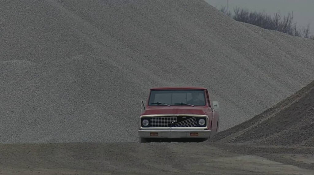 Desde hace 32 años, cada vez que esta película casi perfecta sale en la televisión, es imposible cambiar de canal