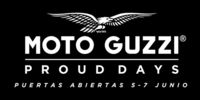 Del 5 al 7 de junio, Proud Days con Moto Guzzi 