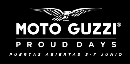 Del 5 al 7 de junio, Proud Days con Moto Guzzi