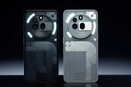 Nothing Phone 3a S