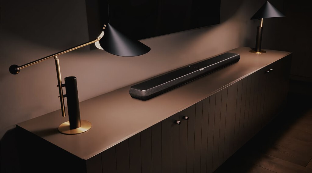 Bowers & Wilkins lanza su primera barra de sonido Dolby Atmos: Panorama 3 llega sobrada de potencia y conectividad a la última