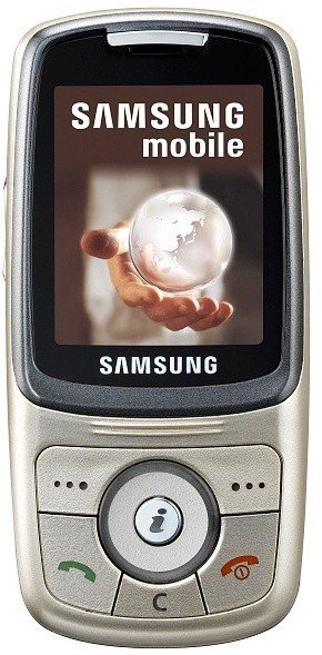 Samsung X530