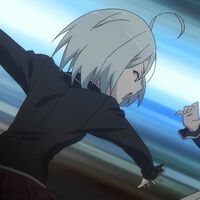 Anime de peleas frenéticas con chicas sexys y poderosas: una historia de fantasía para ver completa por streaming 