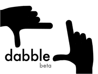 Dabble, marcador social para vídeos