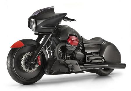 Moto Guzzi MGX-21 01