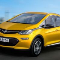 El Chevrolet Bolt llegará a Europa bajo la forma del nuevo Opel Ampera-E