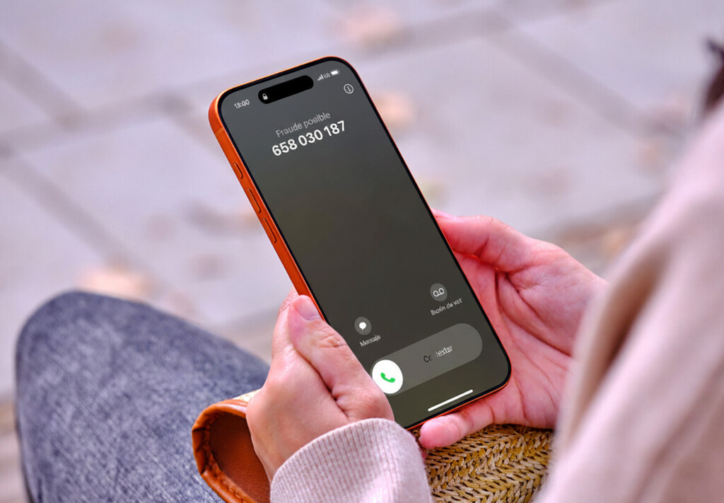 La pregunta no es por qué recibimos tantas llamadas spam, la pregunta es qué están haciendo los operadores para evitarlo