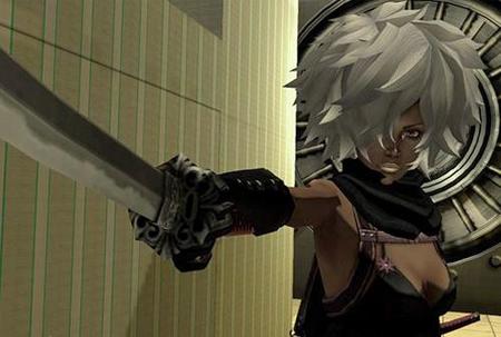 'No More Heroes 2: Desperate Struggle' llegará a Europa el 30 de abril