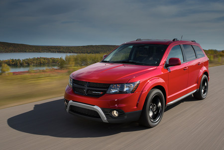 El Dodge Journey finalmente dejará de producirse, tras 12 años en el mercado