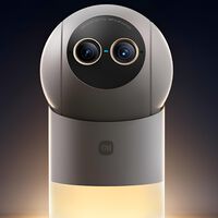 Se acabó ver como si fuera una misión nocturna del Call of Duty: la nueva cámara Xiaomi de seguridad implementa la mayor novedad en sus lentes 
