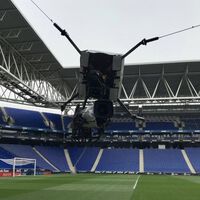 El Mundial 2026 será verá totalmente en UHD por la TDT: RTVE anuncia la emisión completa del torneo con la mejor calidad disponible
