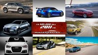 Mejor prototipo: lo mejor de 2011 en Motorpasión