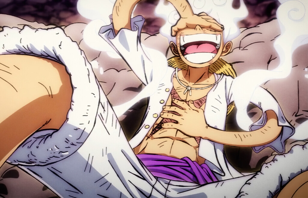 Eiichiro Oda aseguró hace tres años que One Piece iba a acabar en 2025. Aún sigue adelante, pero creo que ya hay indicios claros de que su final está cerca 