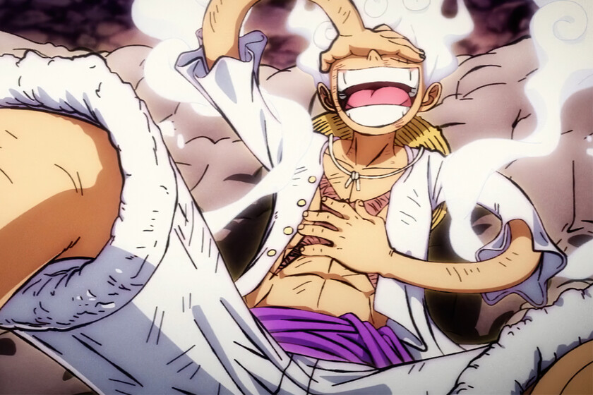 Eiichiro Oda aseguró hace tres años que One Piece iba a acabar en 2025. Aún sigue adelante, pero creo que ya hay indicios claros de que su final está cerca