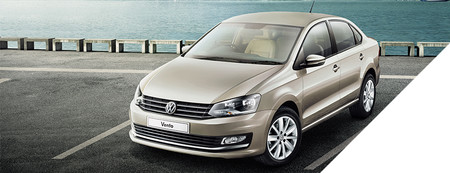 Volkswagen Vento