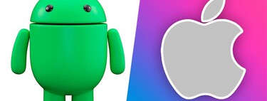 Apple presumirá de gráficos de consola, pero Android los tuvo antes: este es el dispositivo que abrió la veda