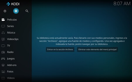 Kodi Subtitulos 1 Grande