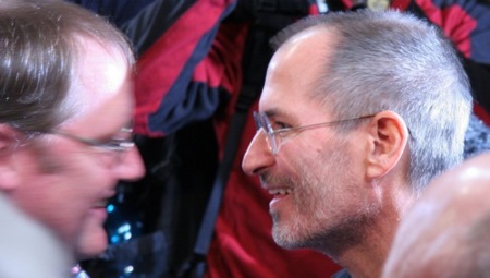 Opinión: ¿Existe Apple después de Steve Jobs?