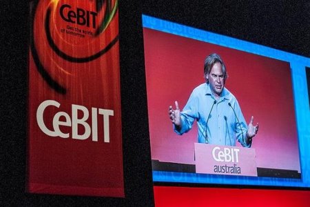 Eugene Kaspersky: "(sin nosotros) la democracia se acabará en 20 años
