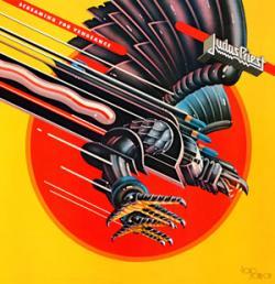 Judas Priest se pasan a 'Rock Band'