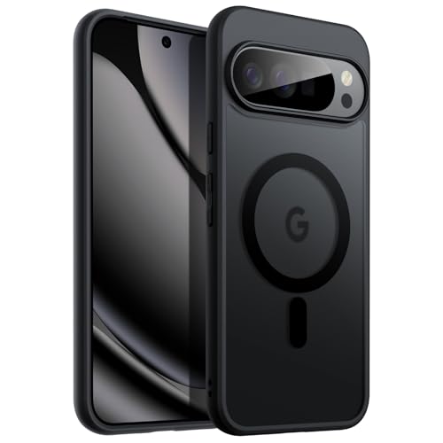 JETech Funda Magnética para Google Pixel 10 Pro 2025