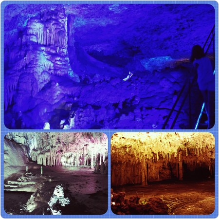 Cuevas dels Hams Mallorca