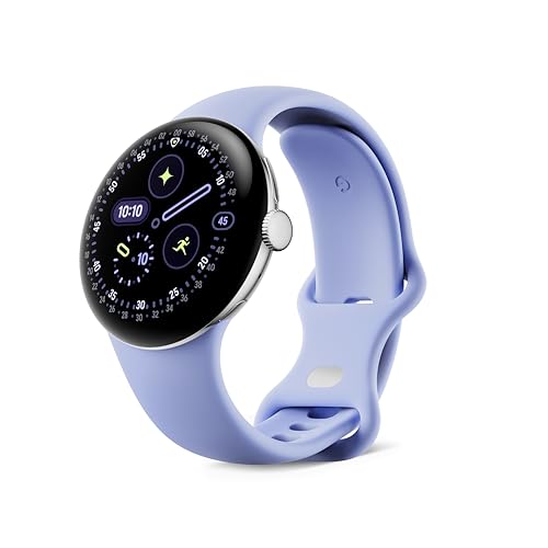 Google Pixel Watch 4 (41 mm)