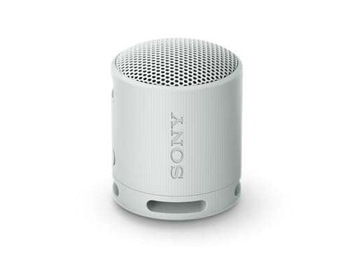 Bocina portátil Sony XB100 