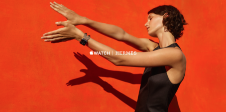 Hermès lanza un nuevo vídeo sobre la próxima correa para el Apple Watch Series 2
