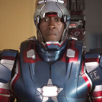 "Sigue en desarrollo": el guionista de Armor Wars ofrece una actualización sobre la película de Iron Patriot y compara su producción con la de Blade