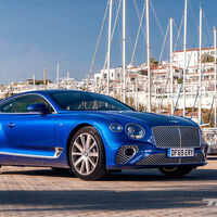 Bentley dirá adiós a la gasolina y a sus motores V8 y W12 para ser una marca de coches 100% eléctricos en 2030