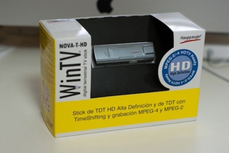 A fondo, WinTV-HD la televisión en tu Mac por poco dinero