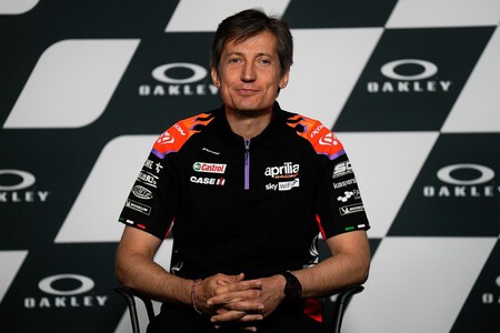 Rivola Aprilia