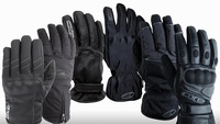 AXO presenta la gama 2013 de guantes de invierno