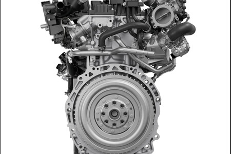 B20 Engine 2