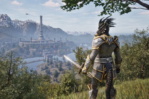 Logros Oblivion