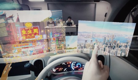Nissan muestra tecnologías donde fusiona el mundo real con el virtual en beneficio de los conductores