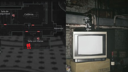 Mr Raccoon Resident Evil Requiem 6