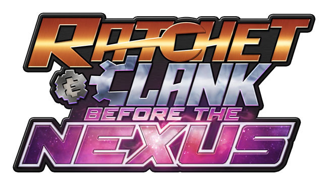 Ratchet and Clank: Before the Nexus
